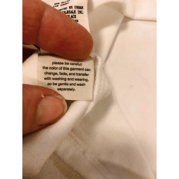 Free people shirt - Picture 7 of 7